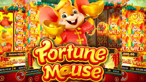 fortune mouse slot