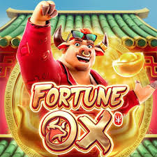 demo slot pg fortune ox ícone