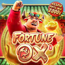 jogo do fortune ox demo ícone