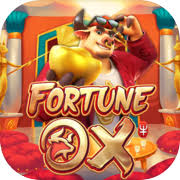 como ganhar dinheiro no fortune ox ícone