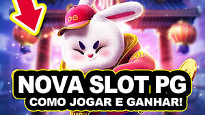 fortune rabbit gratis demo