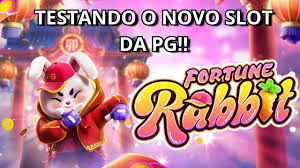 demo slot rabbit fortune