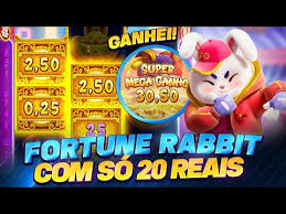 horário fortune rabbit