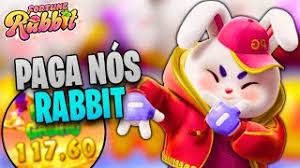 fortune rabbit onde jogar