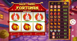 fortune rabbit melhores horários