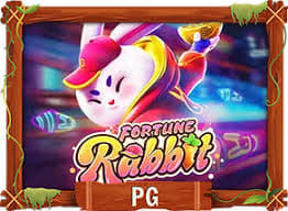 fortune rabbit pg demo ícone