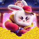 fortune rabbit login ícone