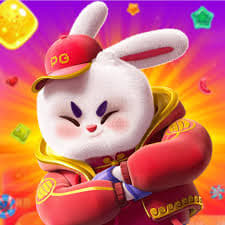 fortune rabbit dinheiro infinito ícone