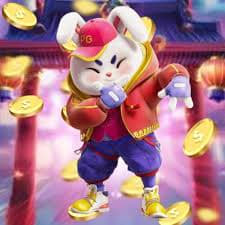 slot demo fortune rabbit ícone