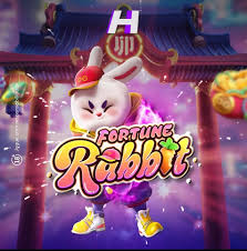 fortune rabbit pg baixar ícone