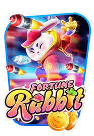 fortune rabbit ganho ícone