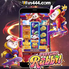 horário do jogo fortune rabbit ícone