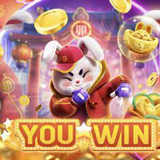 fortune rabbit melhor horário para jogar ícone