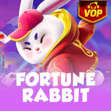 fortune rabbit sinais ícone