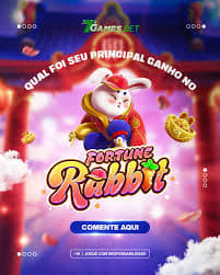 brabet pg fortune rabbit ícone