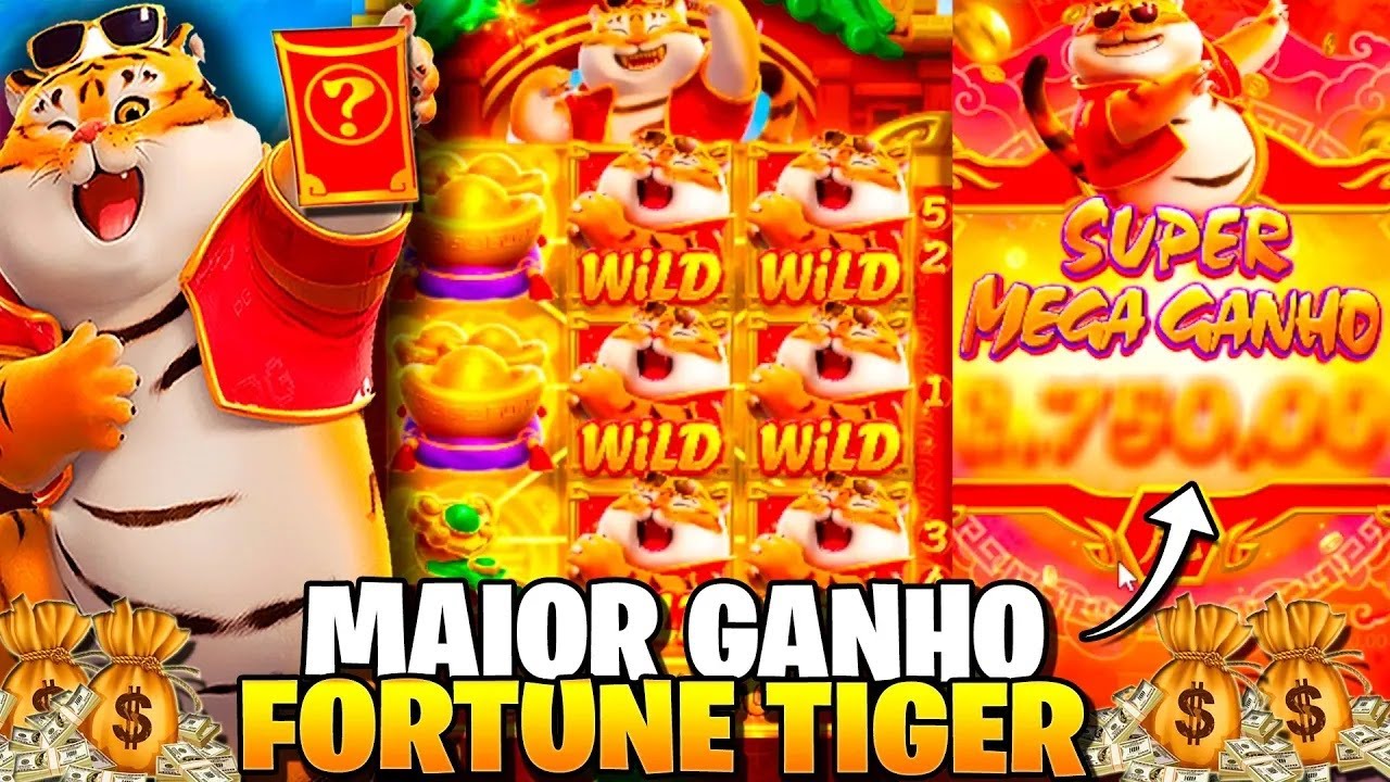 site do fortune tiger imagem de tela 5