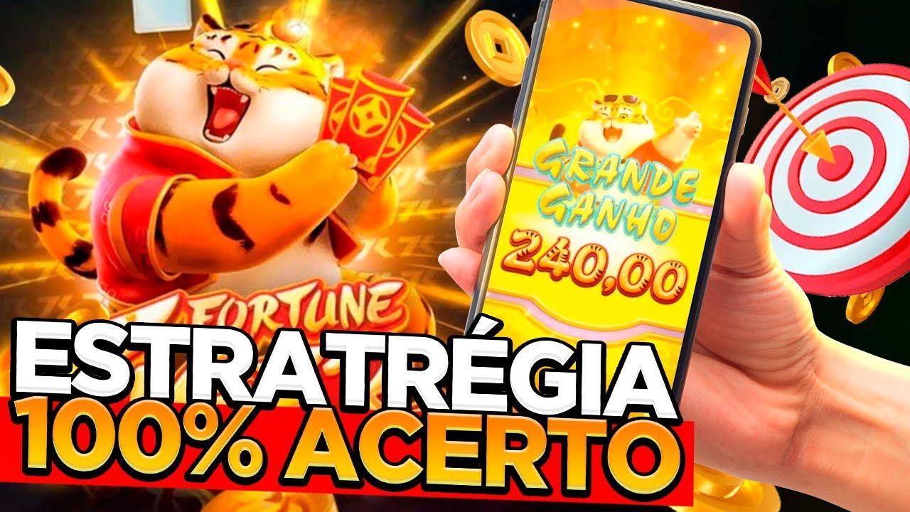 site do fortune tiger imagem de tela 2