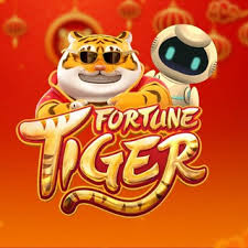 site do fortune tiger ícone