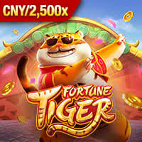 estratégia para jogar fortune tiger ícone